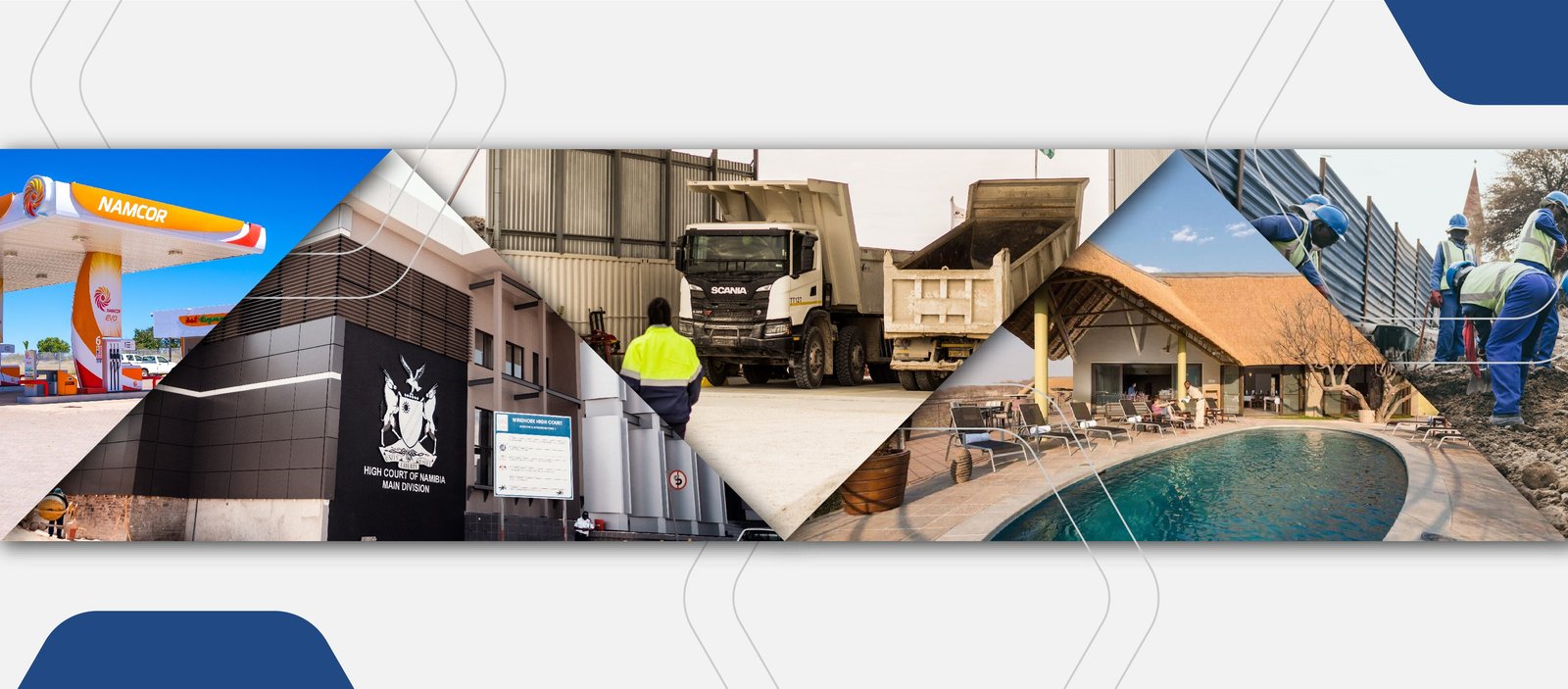 Ekuku Roads & Stormwater